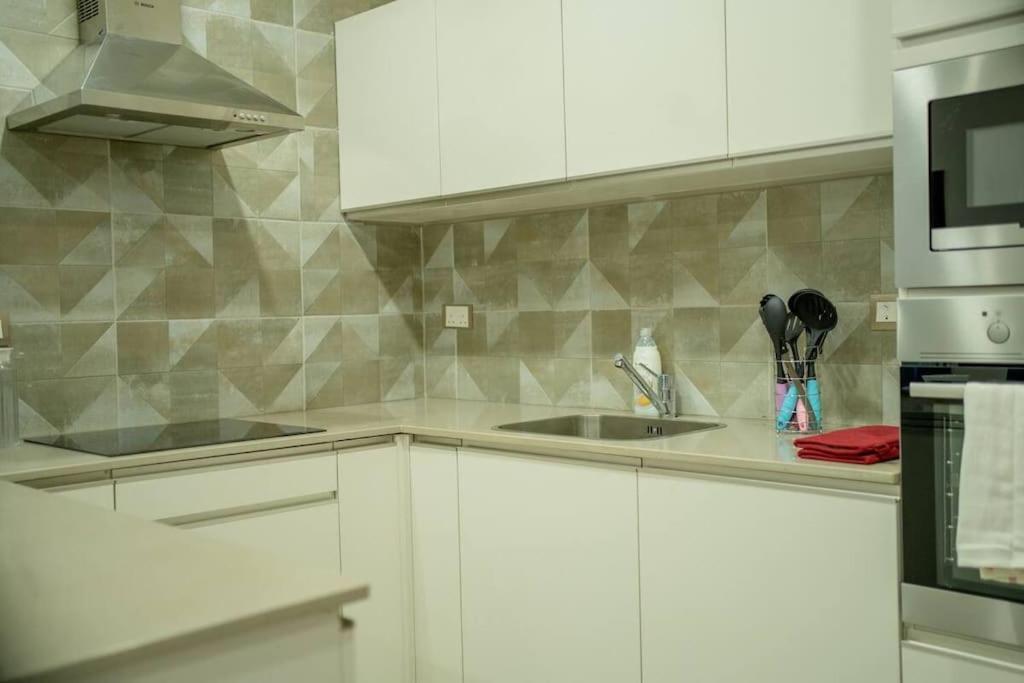 Apartment Skynest Residences Nairobi, Westlands Nairobi