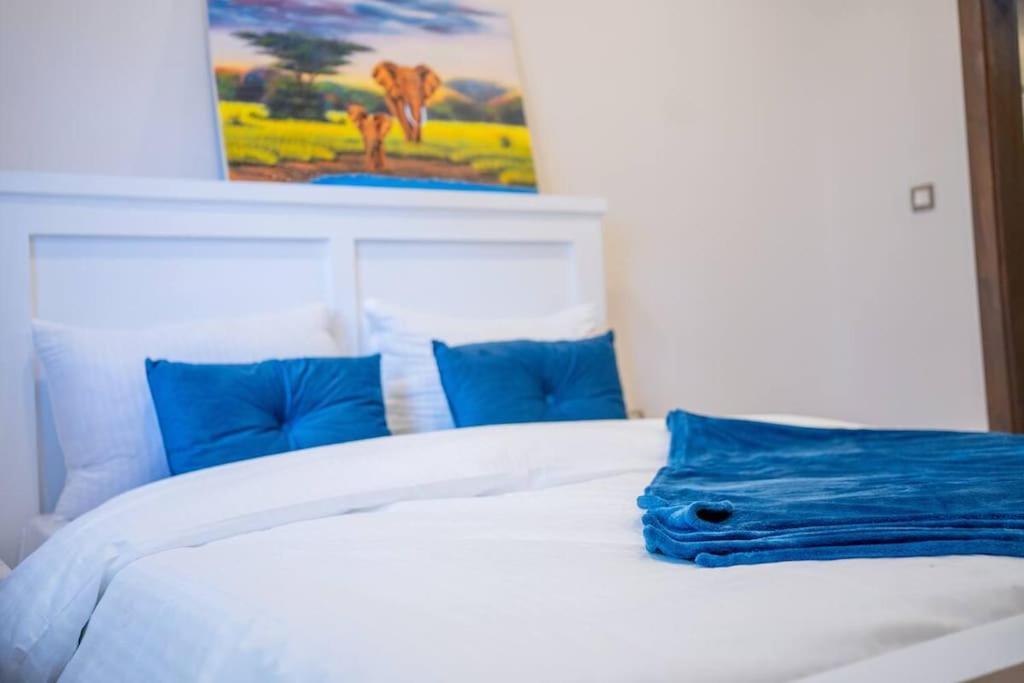 Apartment Skynest Residences Nairobi, Westlands Nairobi