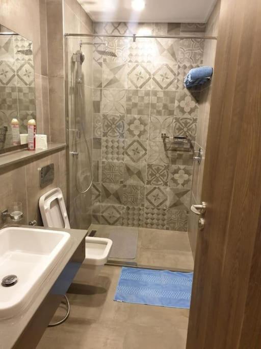 Apartment Skynest Residences Nairobi, Westlands *