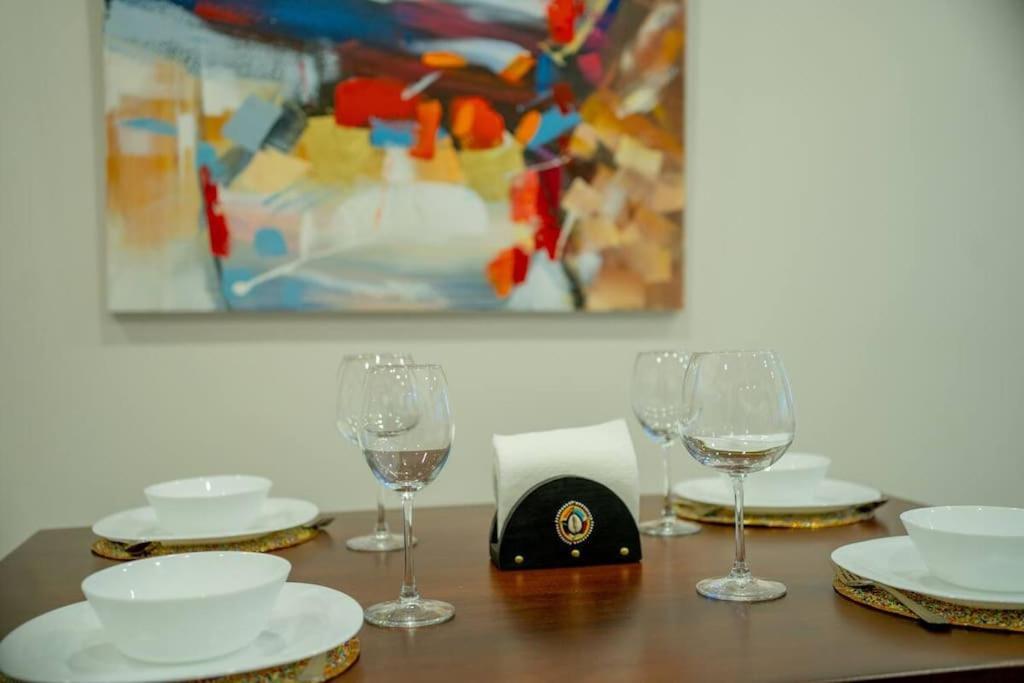 Skynest Residences Nairobi, Westlands Apartment Nairobi