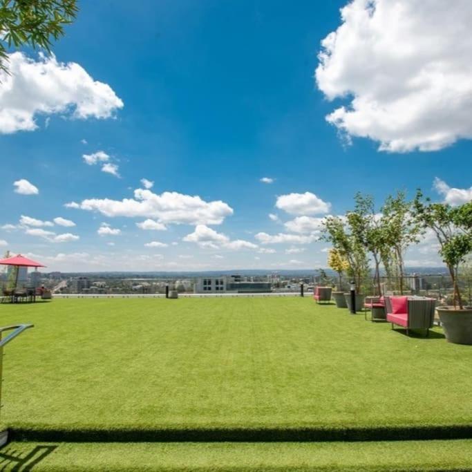 Skynest Residences Nairobi, Westlands * Nairobi