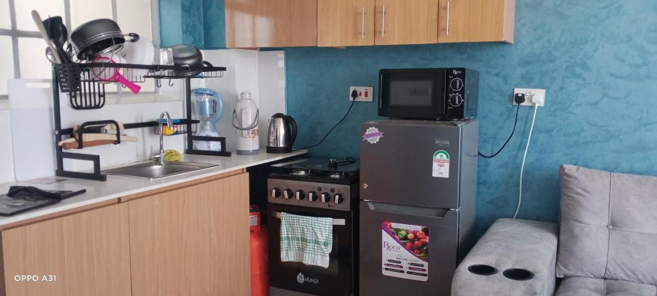 Apartment Cutie Homestays-1 Bedroom