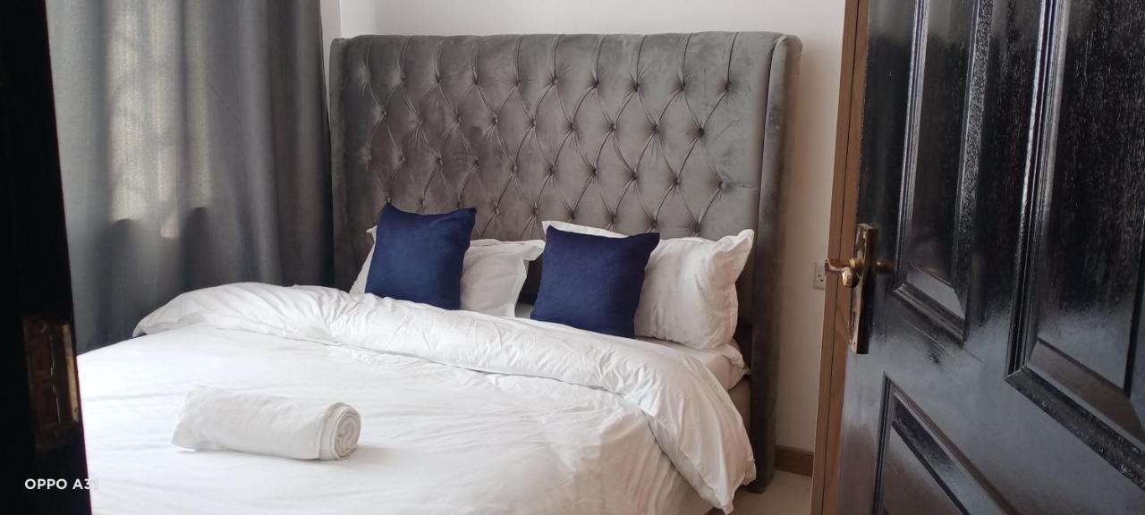 Cutie Homestays-1 Bedroom *