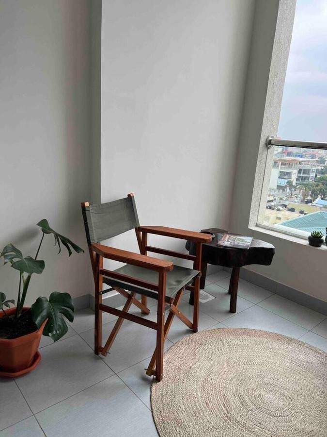 House Africana Apartment *