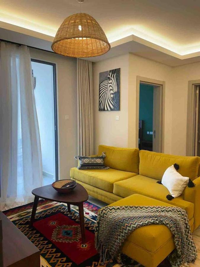 House Africana Nairobi