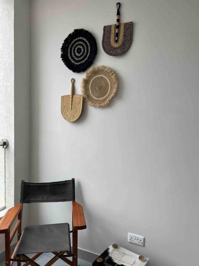 House Africana * Nairobi