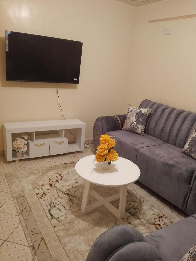 One Bedroom Fully Furnished Airbnb In South B Nairobi