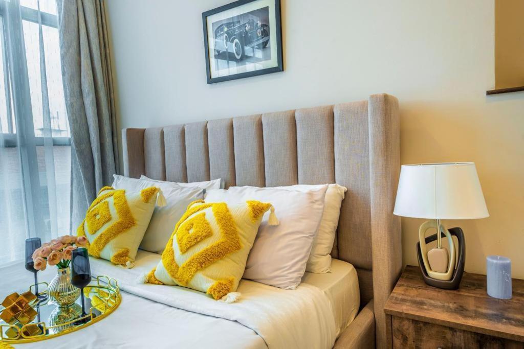 2bedroom Luxury Apartment, Skynest Residences, Westlands Apartment Nairobi