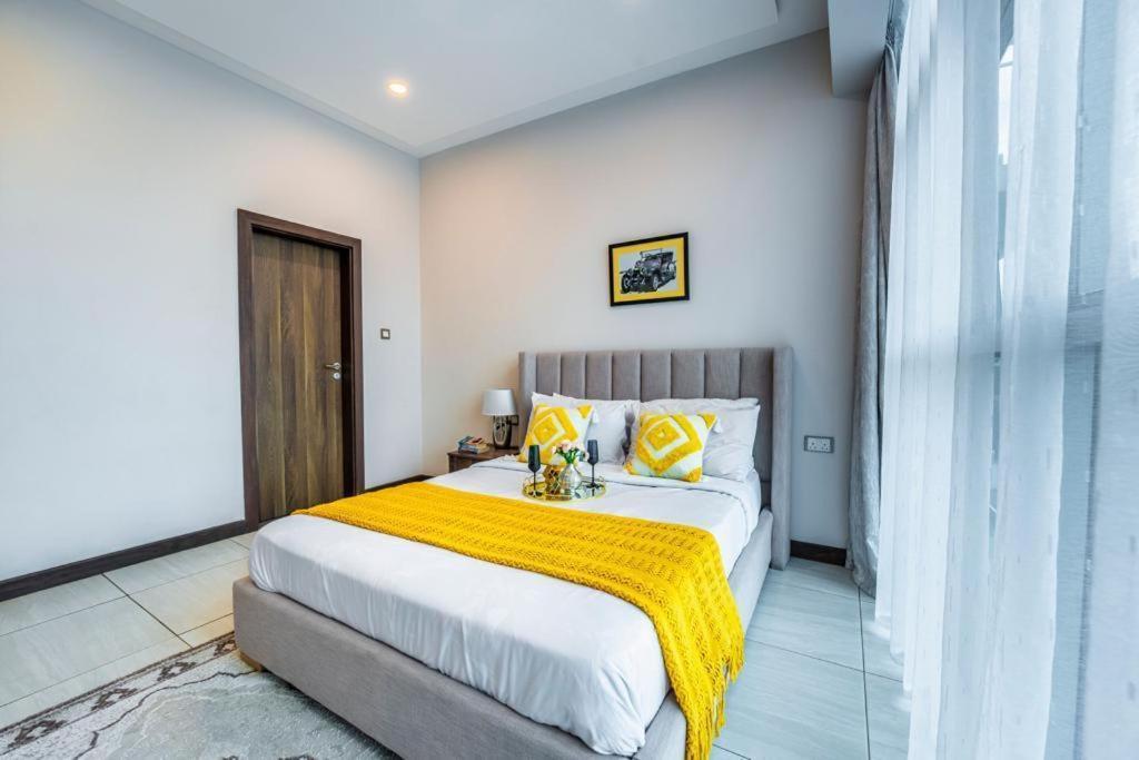 Apartment 2bedroom Luxury Apartment, Skynest Residences, Westlands *