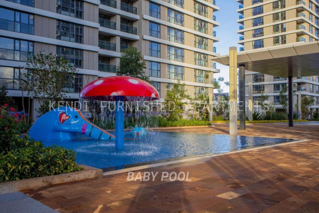 2bedroom Gtc Luxury 28th Floor Views *