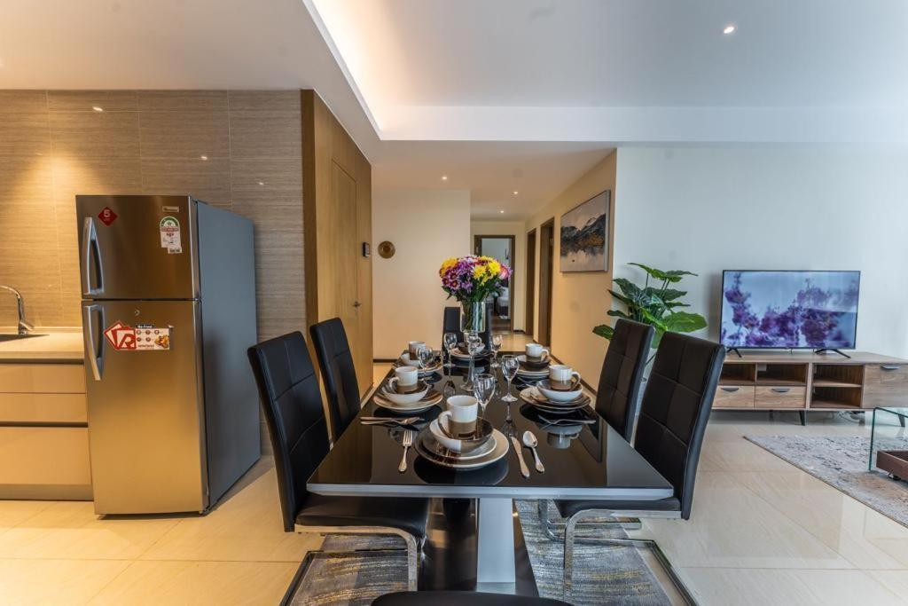 2bedroom Gtc Luxury 28th Floor Views * Nairobi