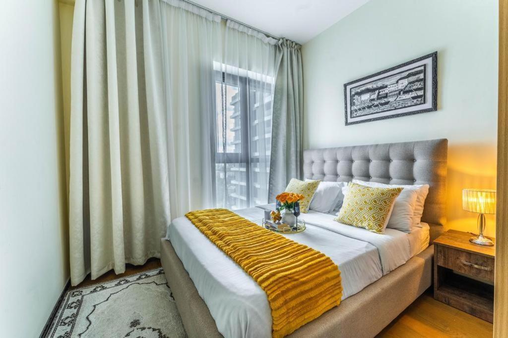2bedroom Gtc Luxury 28th Floor Views Apartment Nairobi