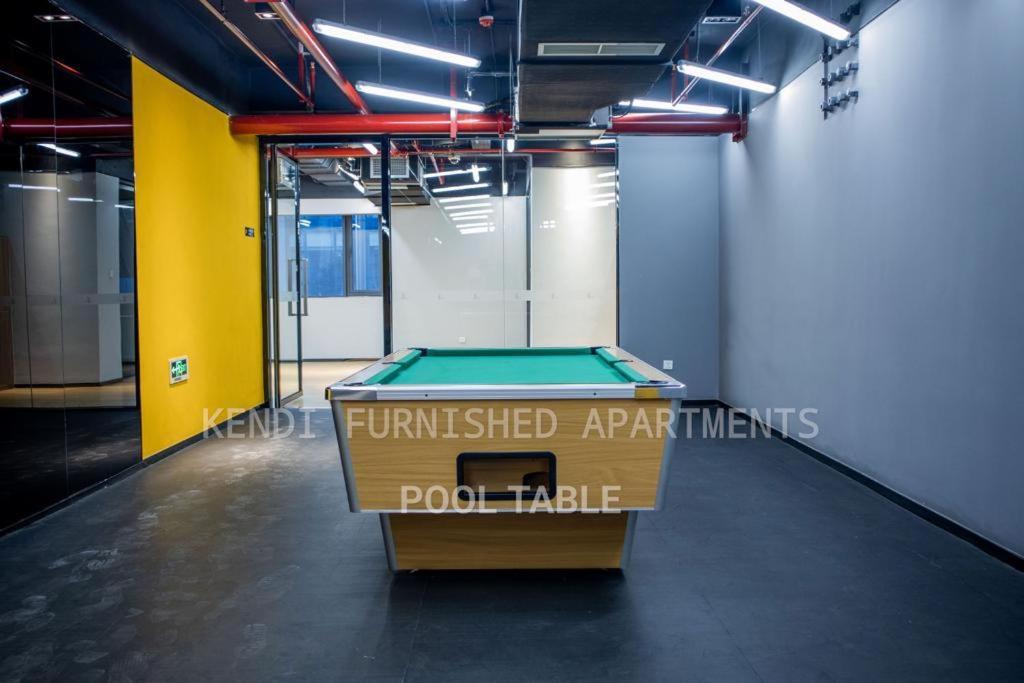 Apartment 2bedroom Gtc Luxury 28th Floor Views