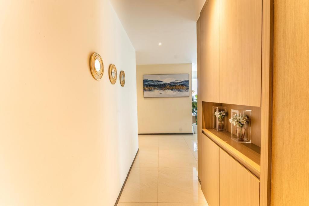 2bedroom Gtc Luxury 28th Floor Views Apartment Nairobi