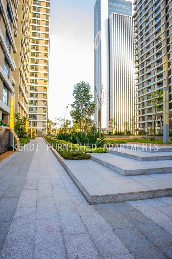 Apartment 2bedroom Gtc Luxury 28th Floor Views *