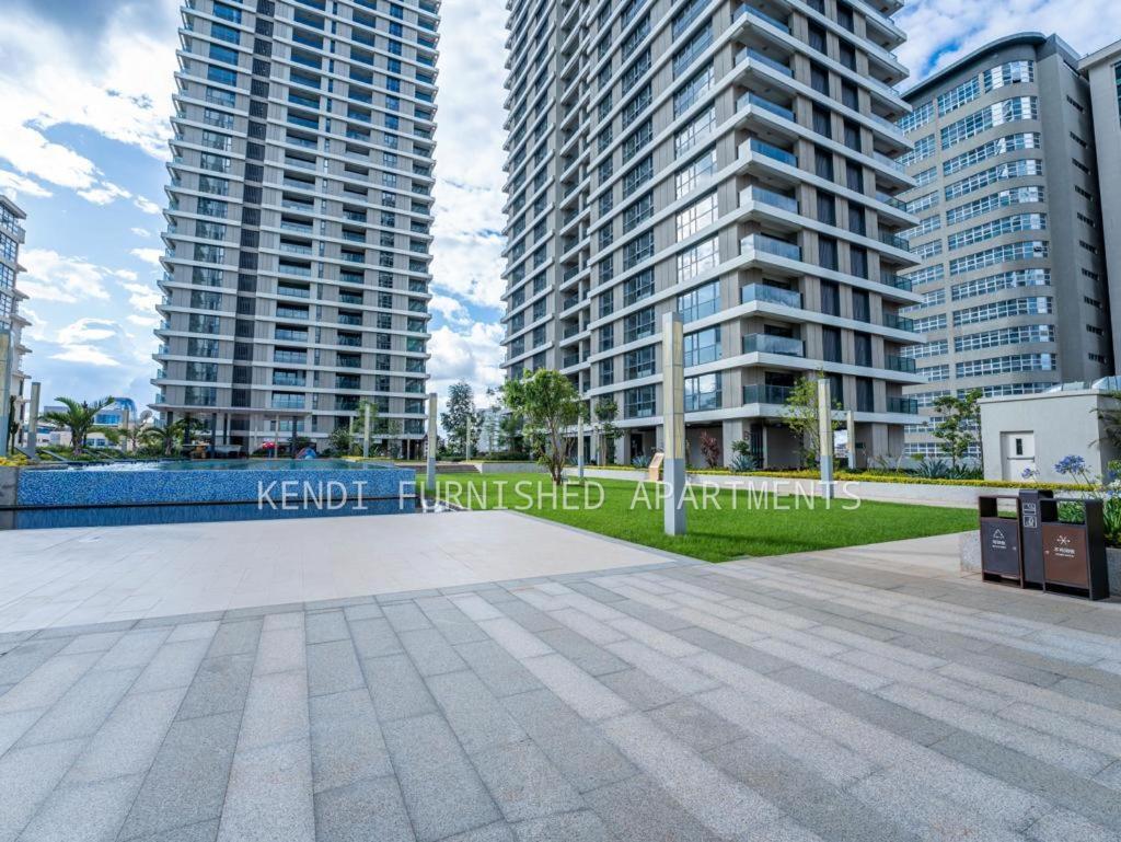 2bedroom Gtc Luxury 28th Floor Views Apartment