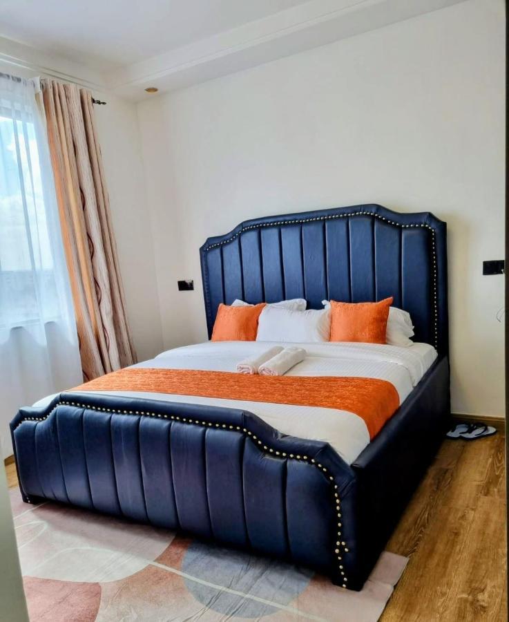 Urban Oasis Apartment Nairobi