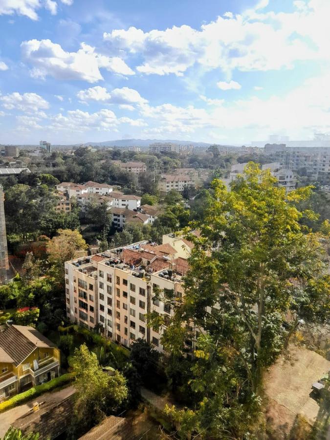 Apartment Urban Oasis Nairobi