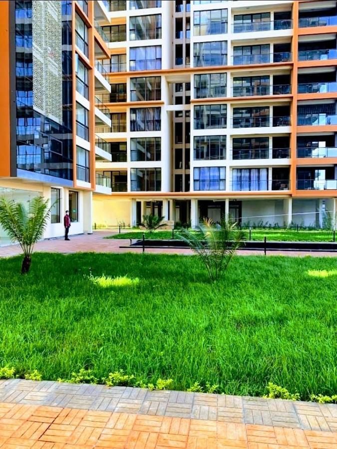 Apartment Urban Oasis Nairobi