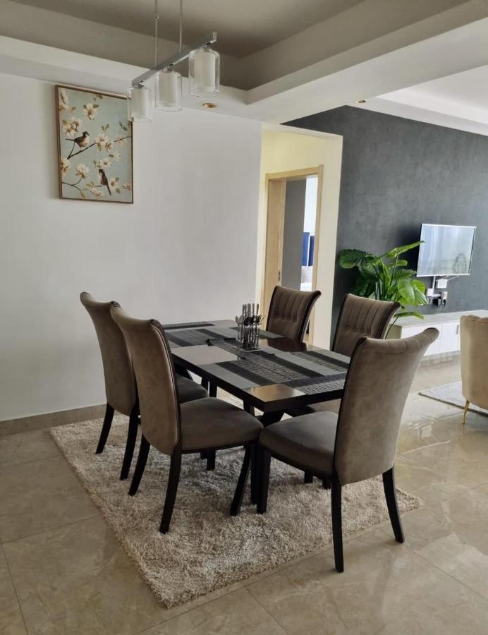 Urban Oasis Apartment Nairobi