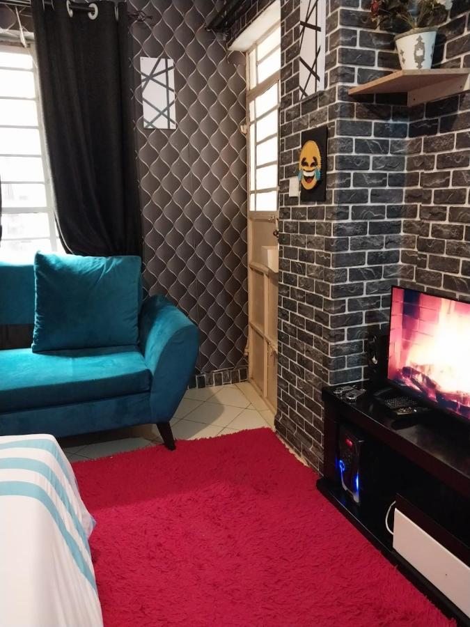 South B Studio Furnished