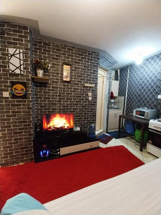 South B Studio Furnished
