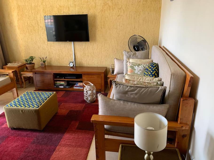 Lovely In Westlands Apartment Nairobi