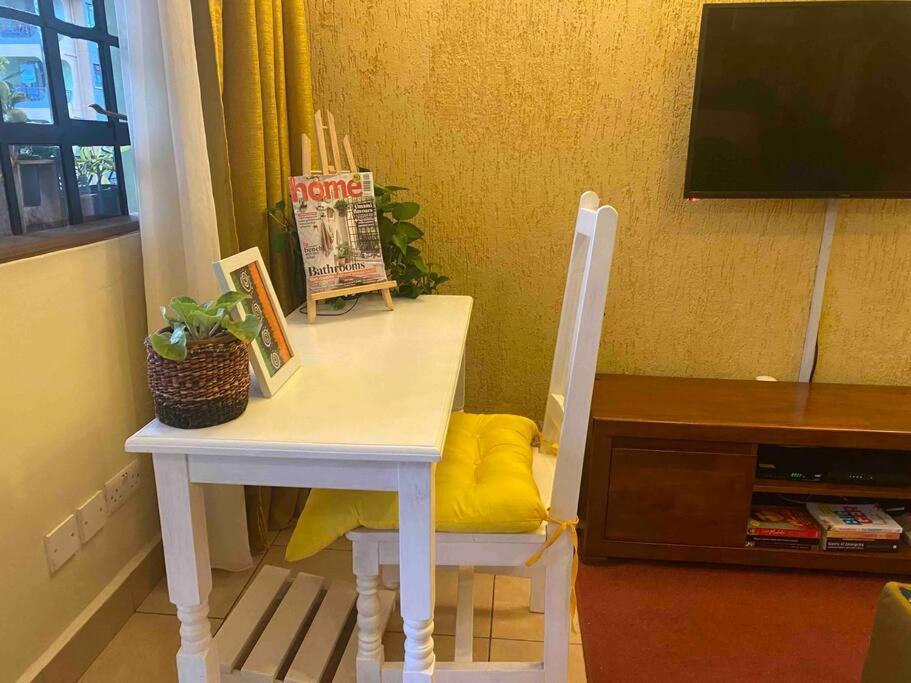 Lovely In Westlands Apartment Nairobi