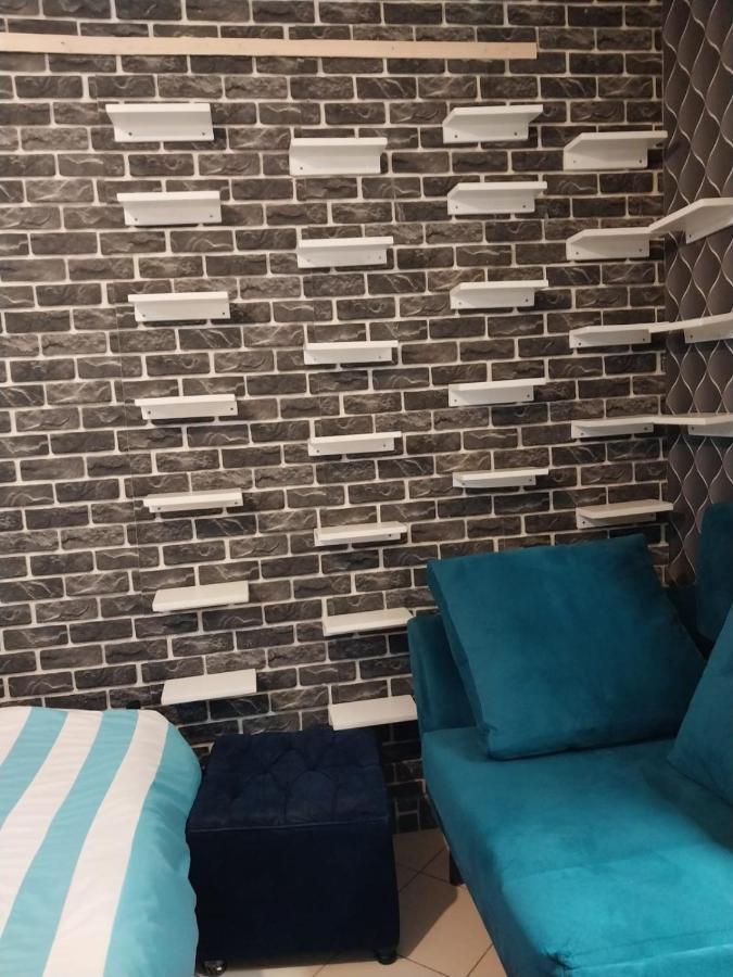 South B Studio Furnished *