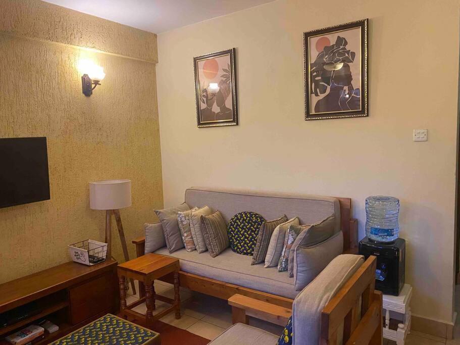 Lovely In Westlands Apartment *