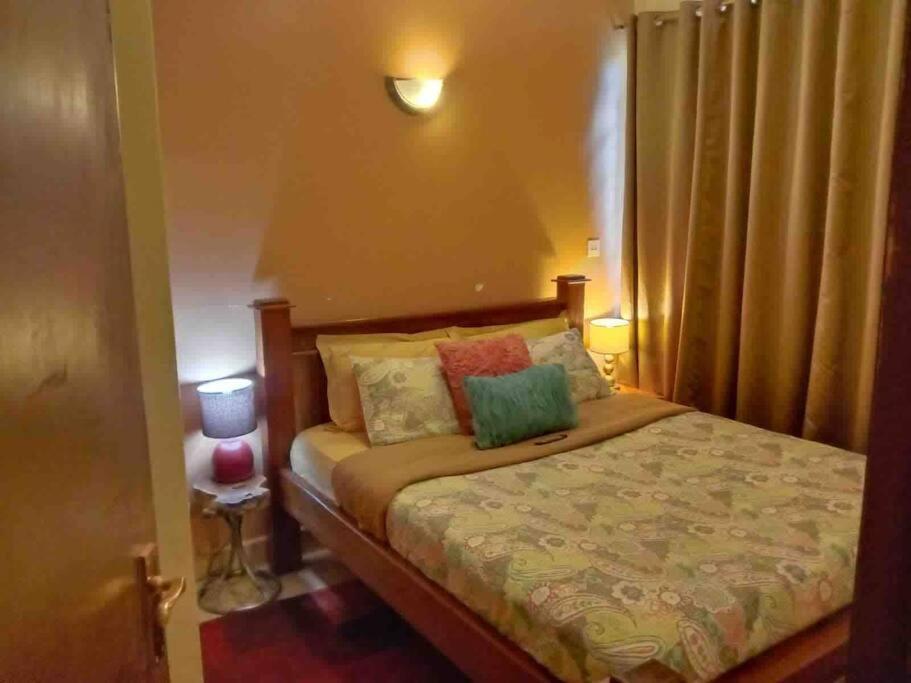 Apartment Lovely In Westlands