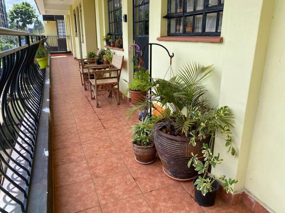 Lovely In Westlands *