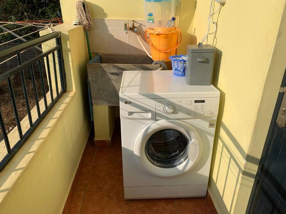 Apartment Lovely In Westlands