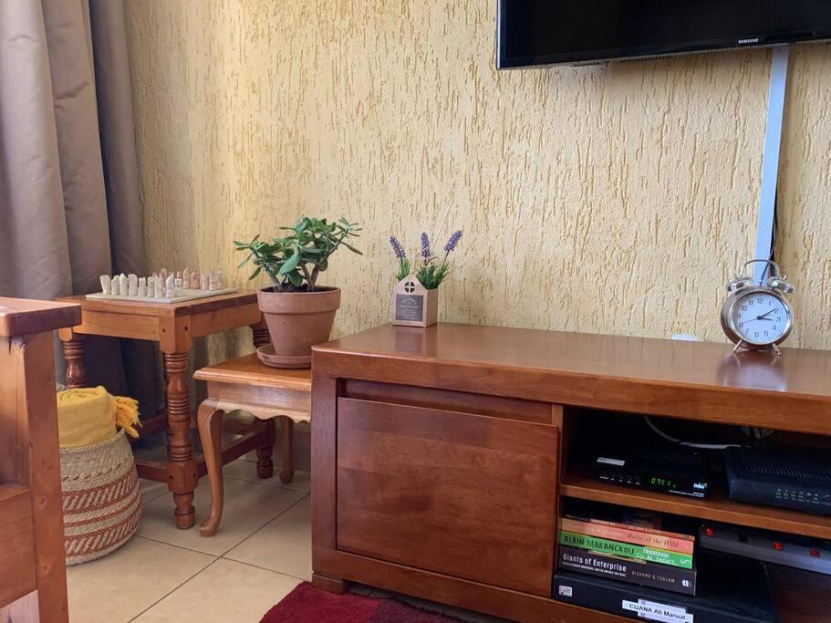 Lovely In Westlands Apartment