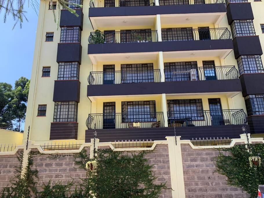 Lovely In Westlands Apartment *