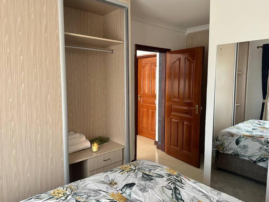 Stylish Apartment Ideal For Long Stays