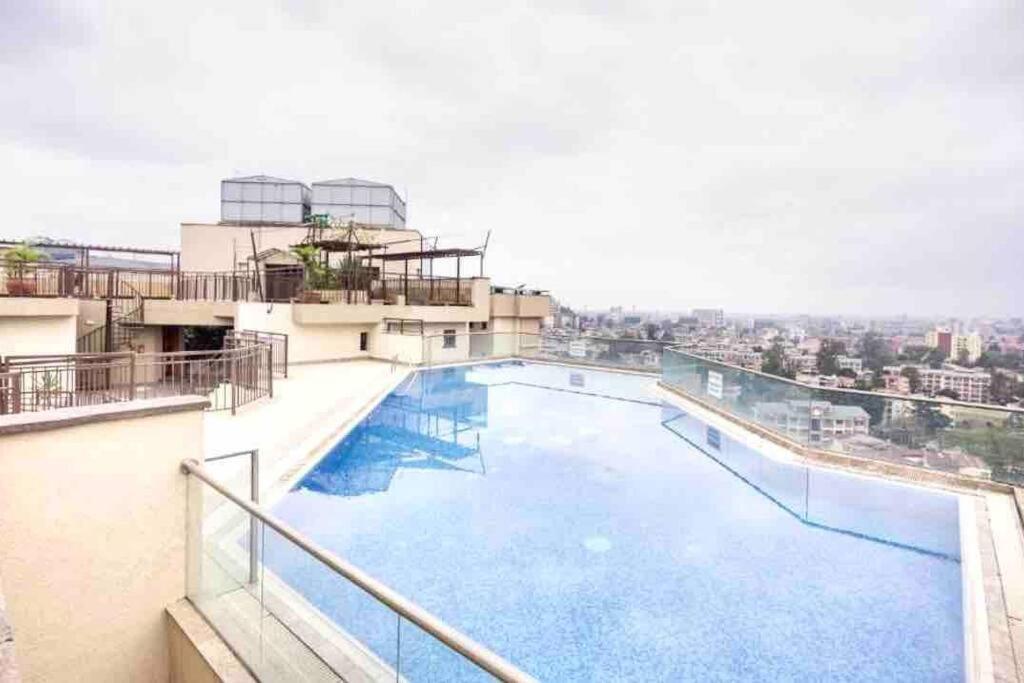 Stylish Apartment Ideal For Long Stays