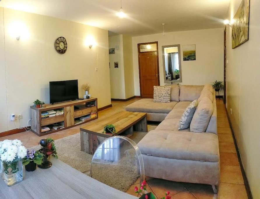 Spacious Lovely Apartment Nairobi