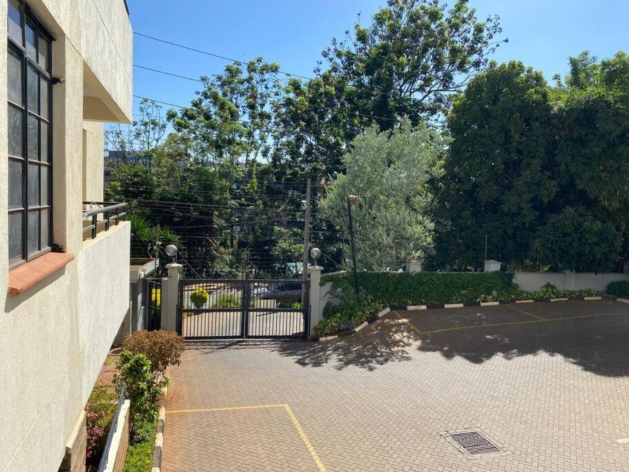 Spacious Lovely * Nairobi