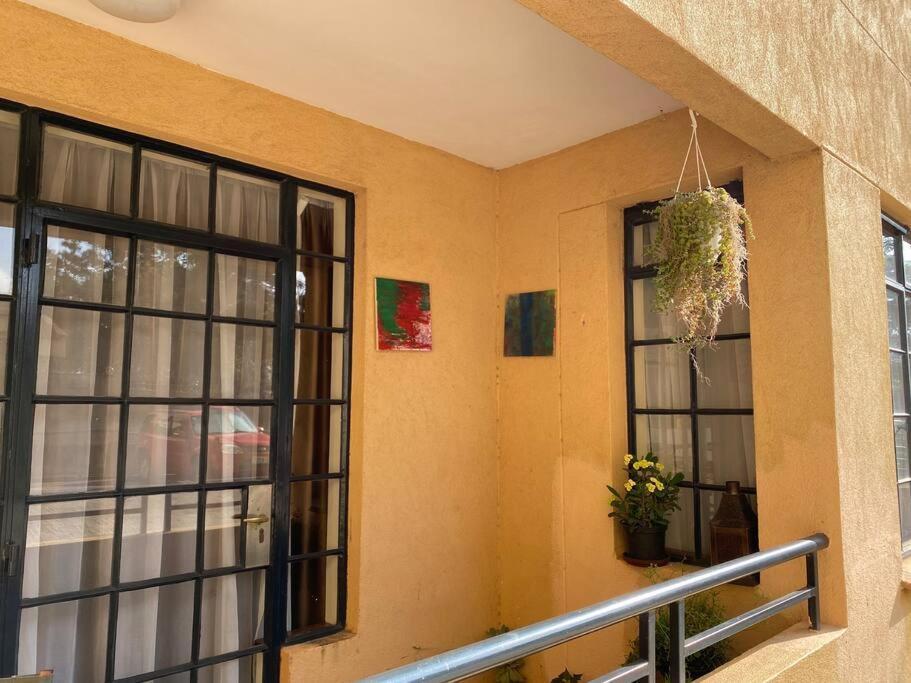 Apartment Spacious Lovely