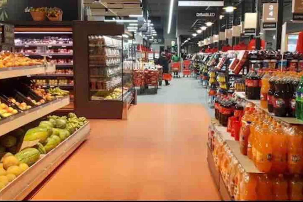 Spacious Lovely *