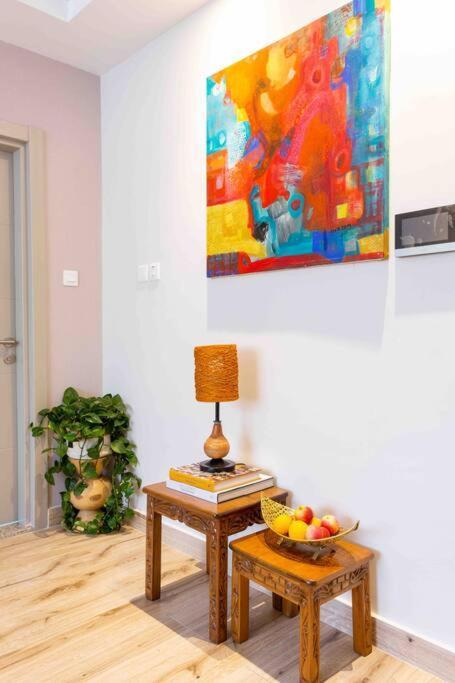 Apartment Sunny Modern Cinnamon Nairobi