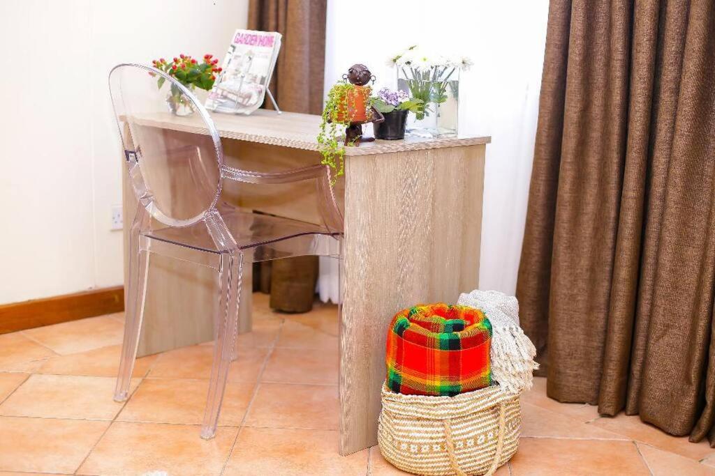 Spacious Lovely Apartment *