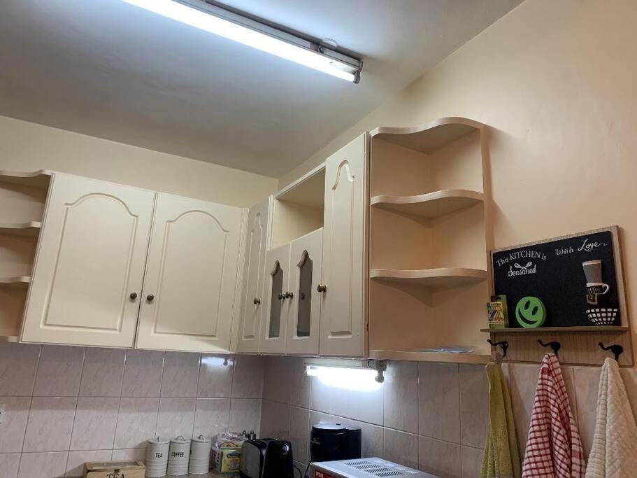 Apartment Spacious Lovely