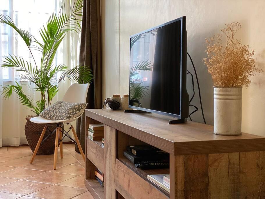 Apartment Spacious Lovely Nairobi