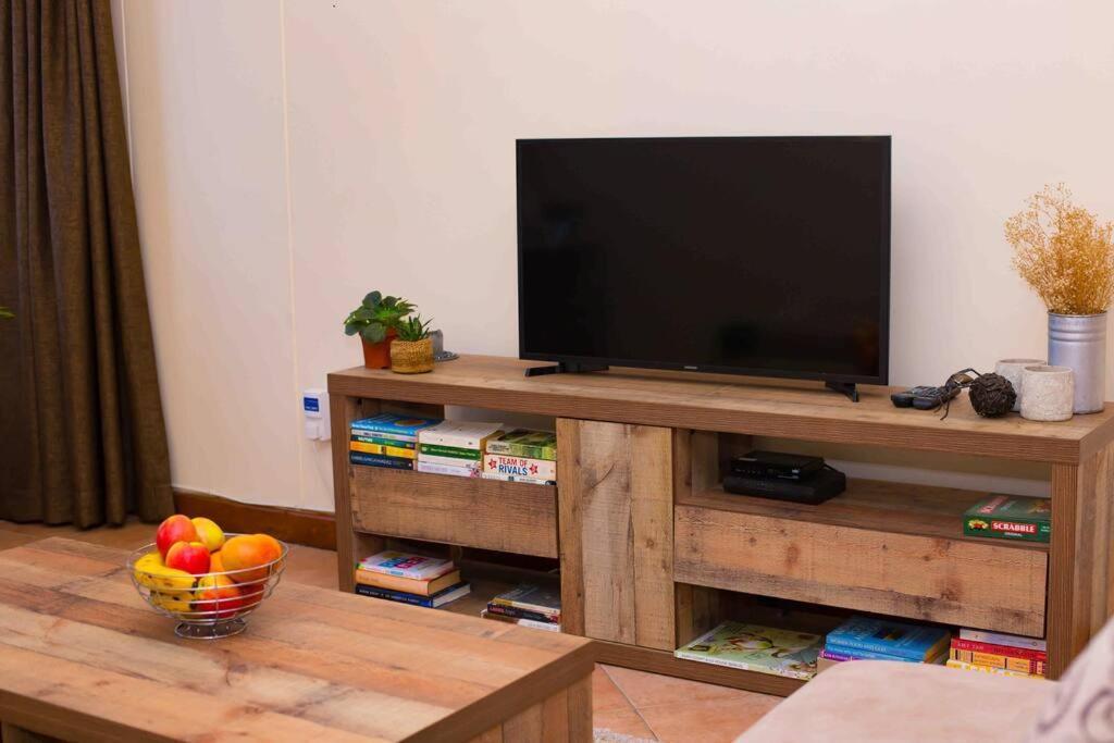 Spacious Lovely Apartment *