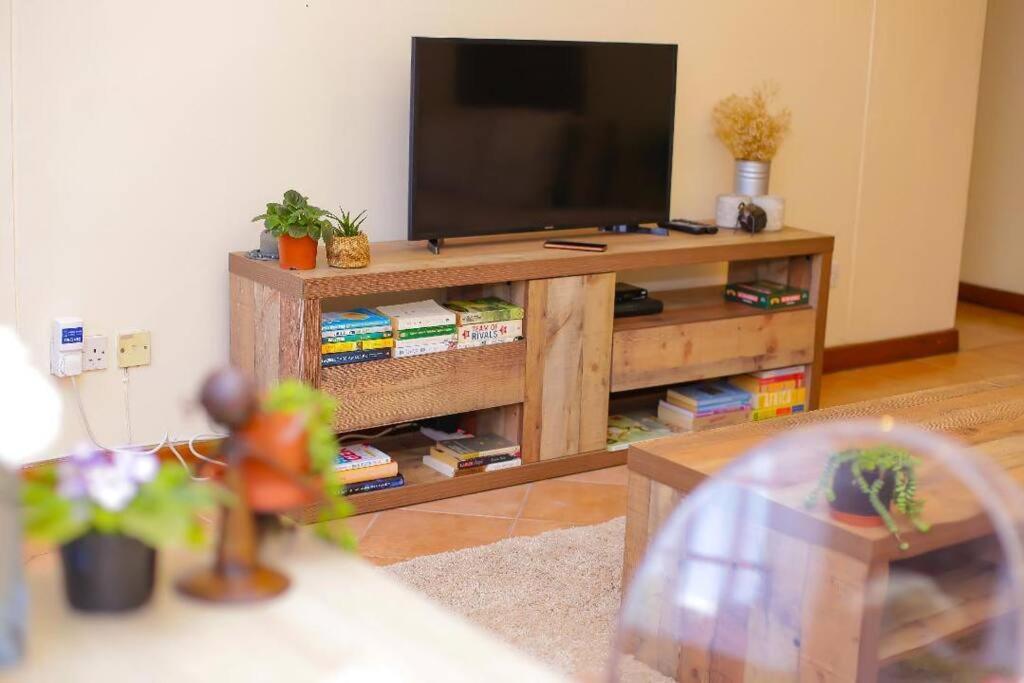 Spacious Lovely *