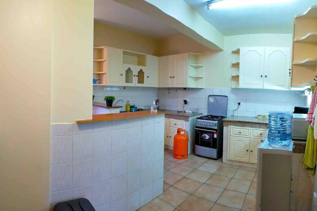 Apartment Spacious Lovely