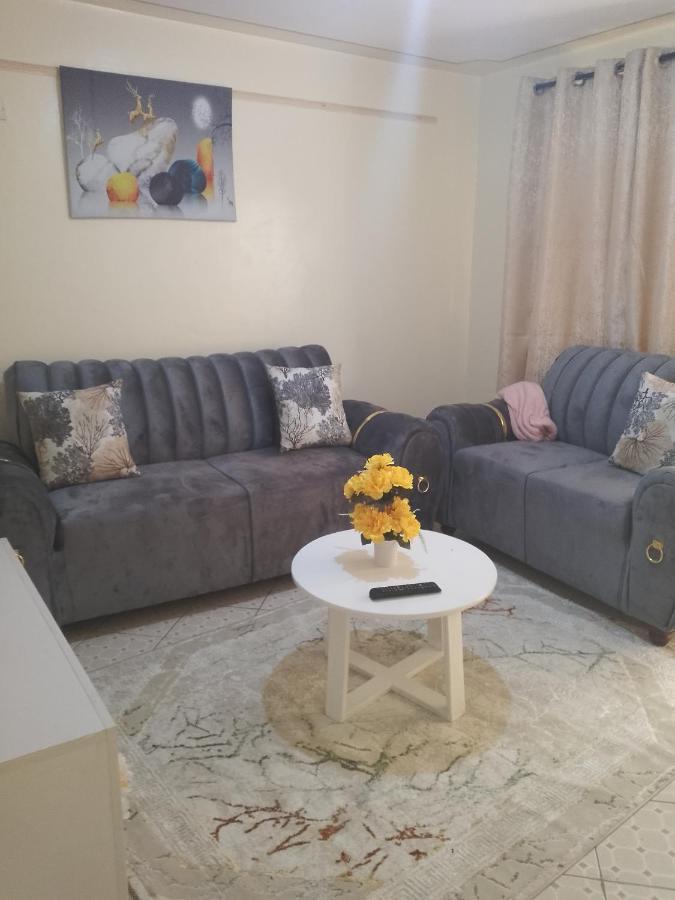 Beautiful Cosy One Bedroom In * Nairobi