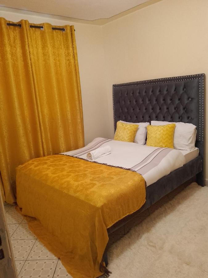 Beautiful Cosy One Bedroom In Nairobi